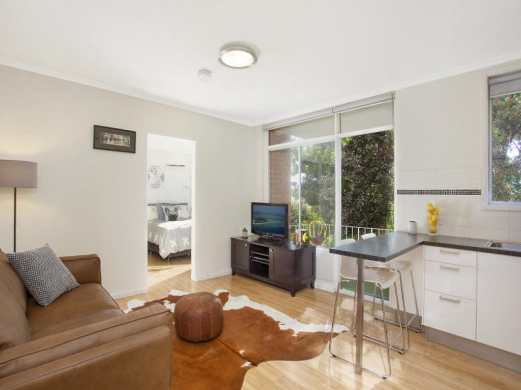 14/104 Crown Rd, Queenscliff, NSW 2096