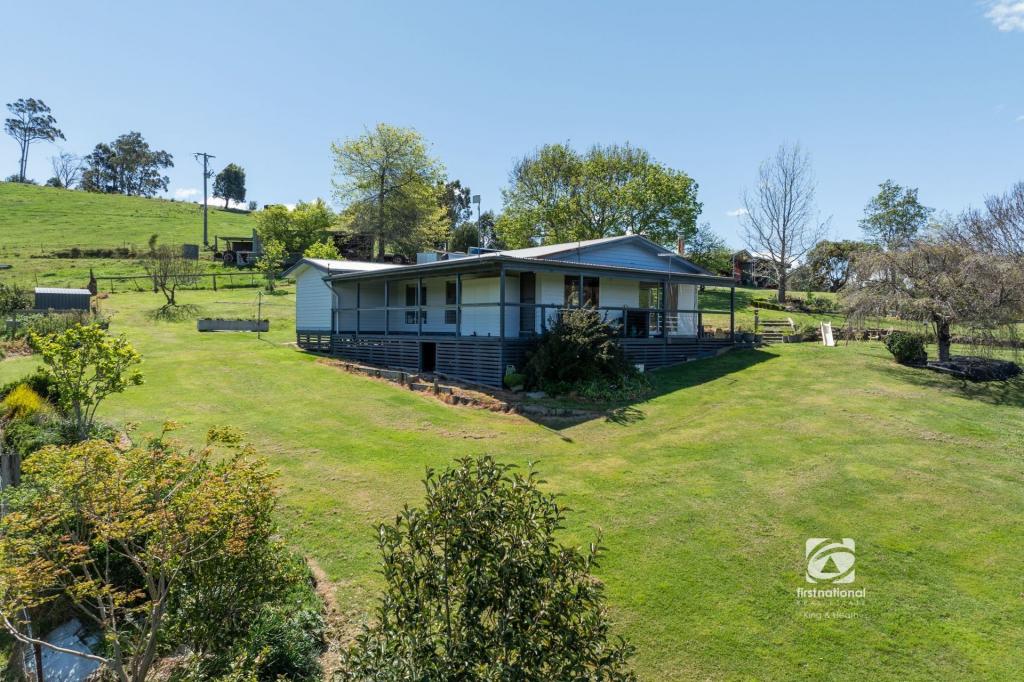 80 Bouchers Rd, Clifton Creek, VIC 3875