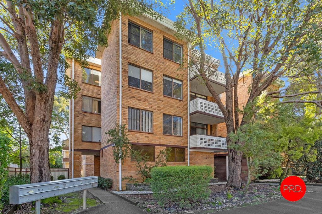 15/20 Martin Pl, Mortdale, NSW 2223