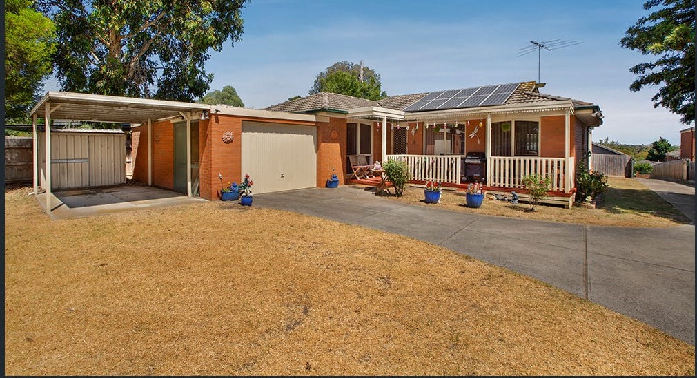 90 The Grange, Hampton Park, VIC 3976