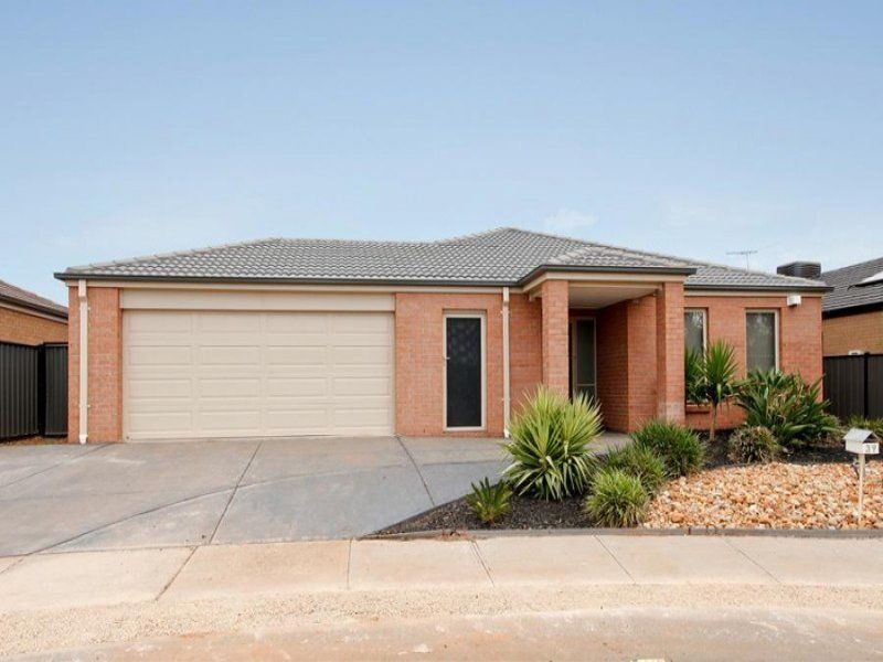 39 Hummingbird Bvd, Tarneit, VIC 3029