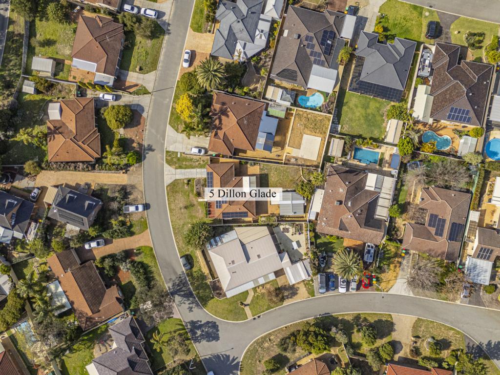 5 Dillon Gld, Joondalup, WA 6027