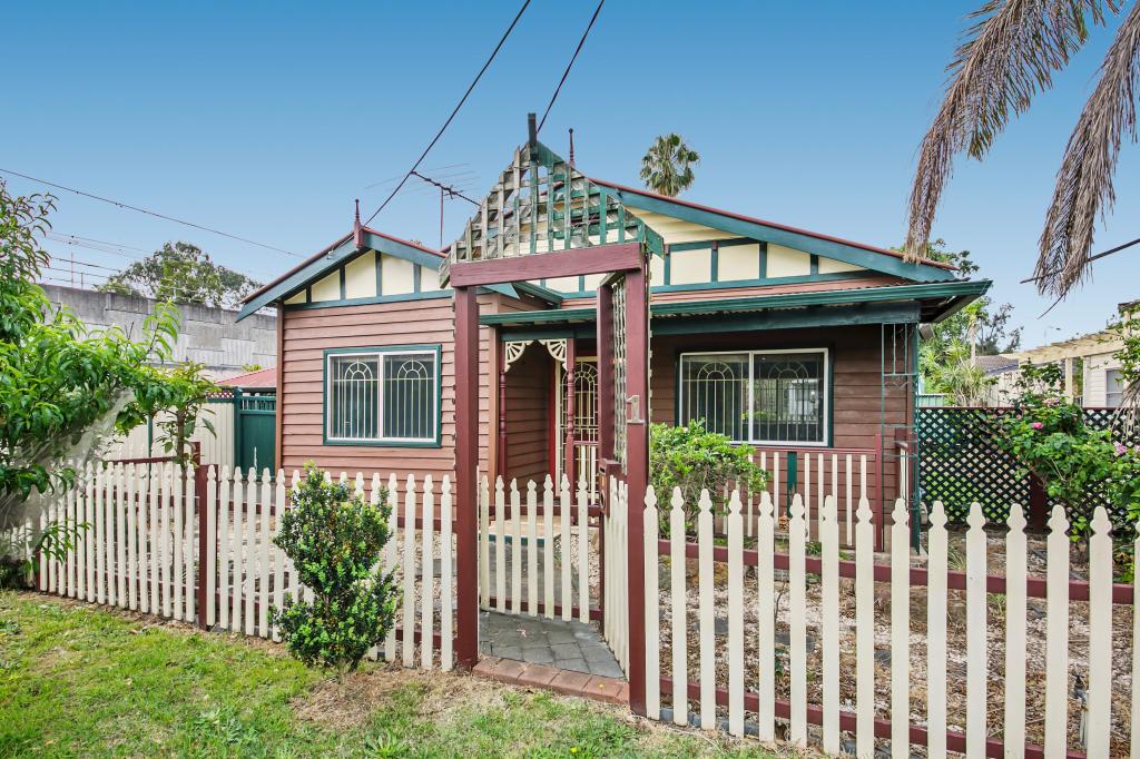 1 Blane St, Granville, NSW 2142