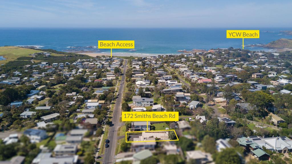 172 Smiths Beach Rd, Smiths Beach, VIC 3922