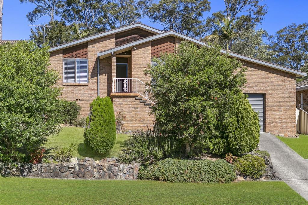 20 Haigh Cl, Berkeley Vale, NSW 2261