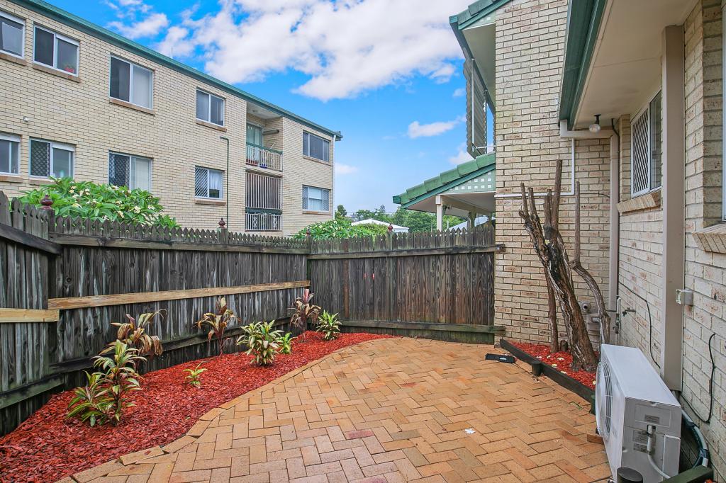 2/46 Ashton St, Camp Hill, QLD 4152