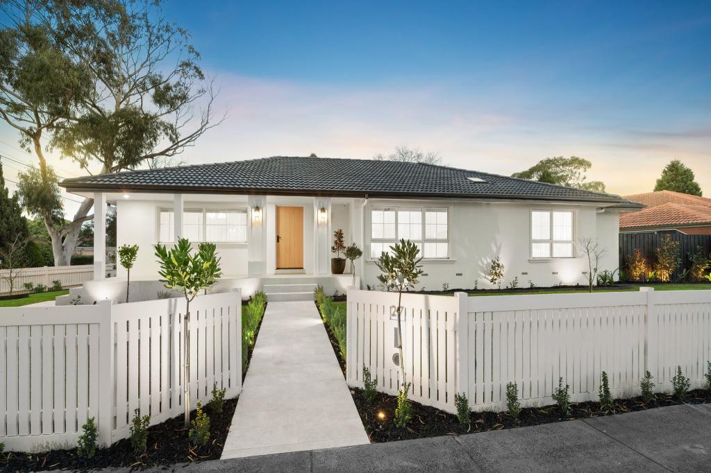 27 Coonawarra Dr, Vermont South, VIC 3133