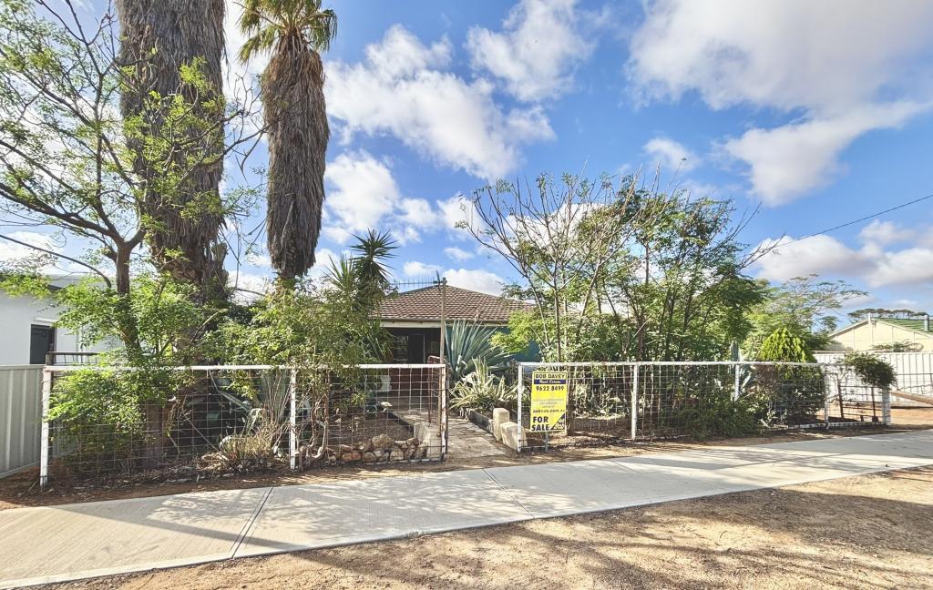 25 Allenby St, Koorda, WA 6475