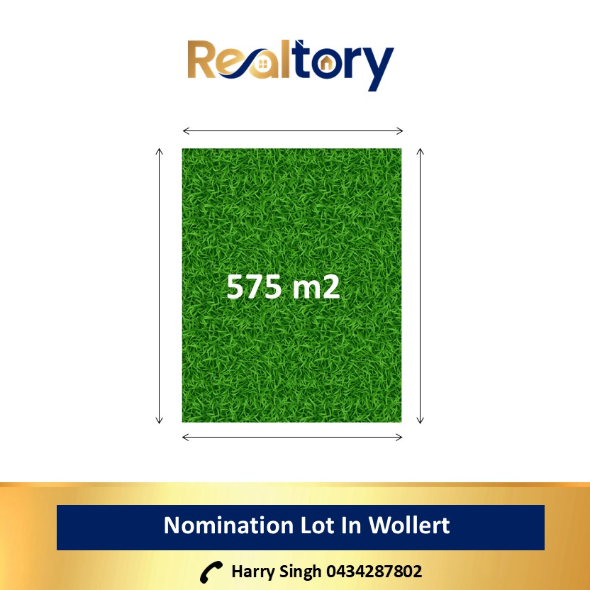 Contact agent for address, WOLLERT, VIC 3750