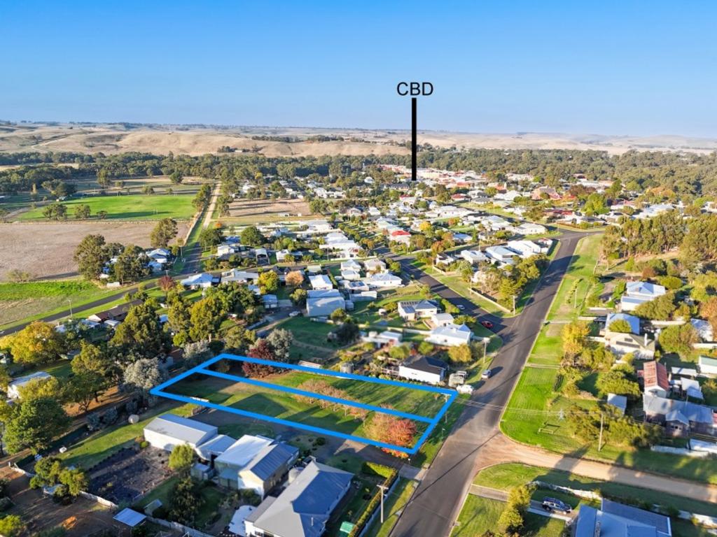 14-16 Silvester St, Casterton, VIC 3311