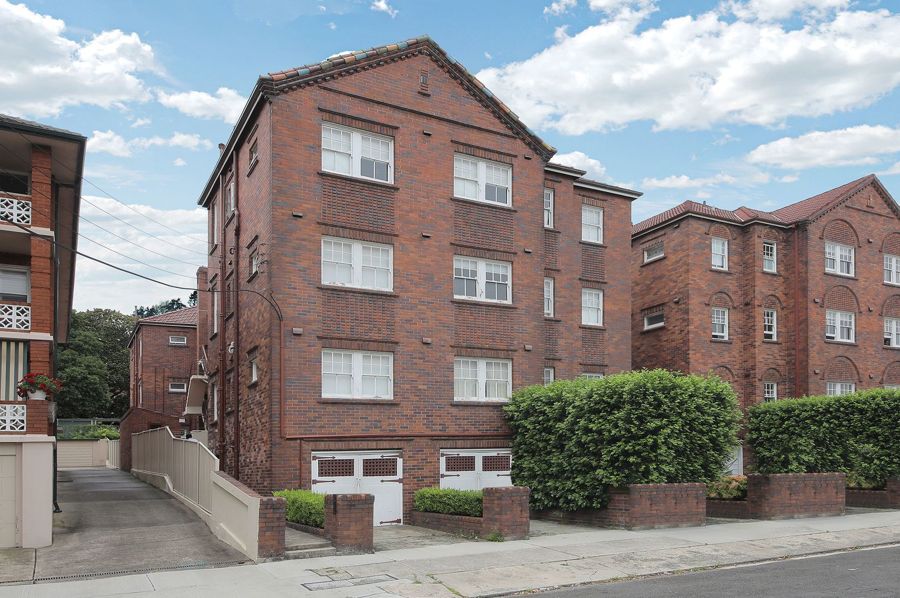 7/25 Prince St, Randwick, NSW 2031