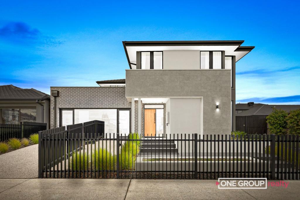 33 Rosehill Bvd, Mickleham, VIC 3064