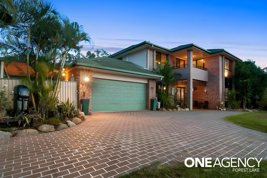 10 SALWOOD PL, BEENLEIGH, QLD 4207