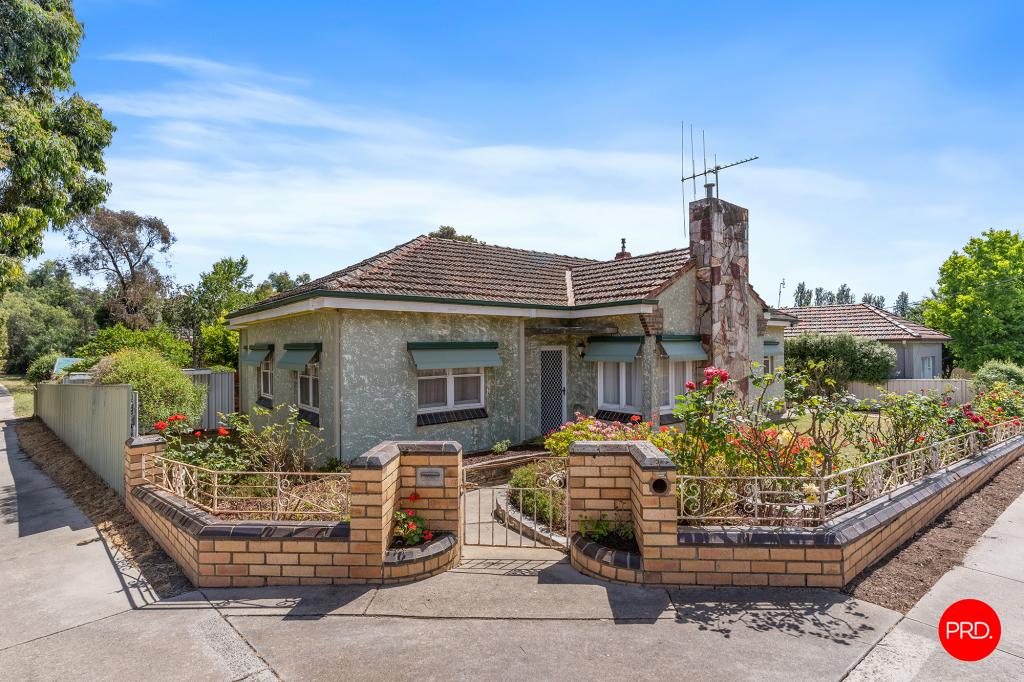 22 Pallett St, Golden Square, VIC 3555