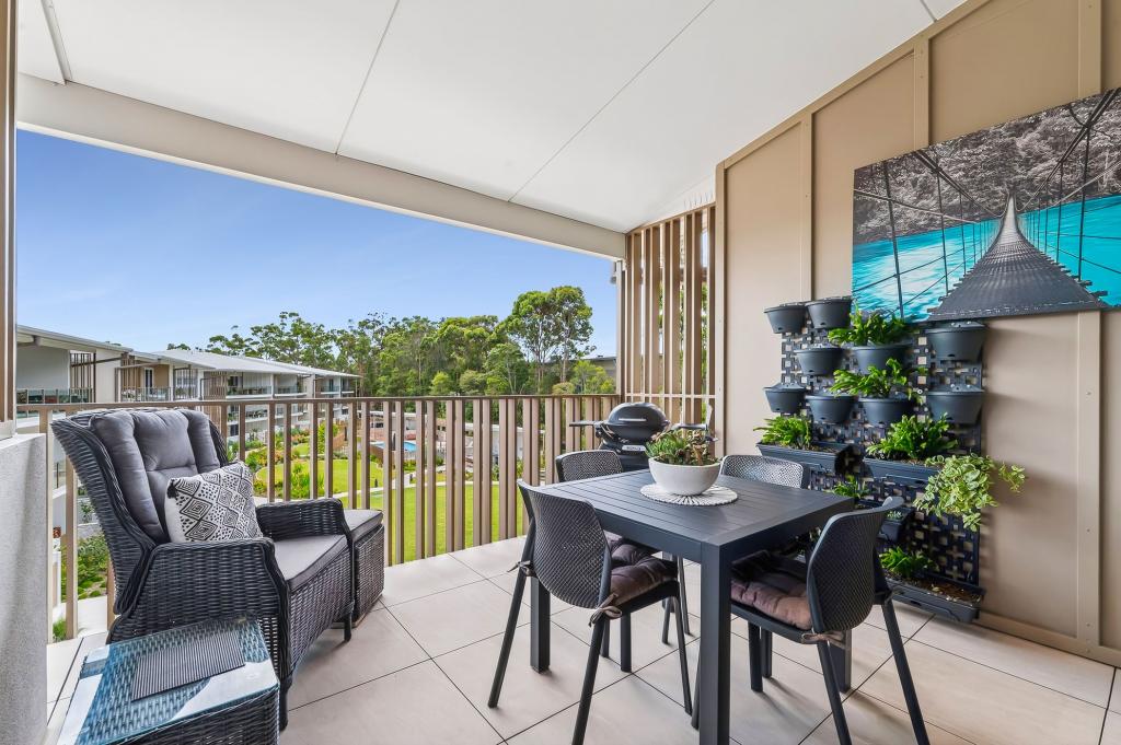 3302/57 HOFMANN DR, NOOSAVILLE, QLD 4566