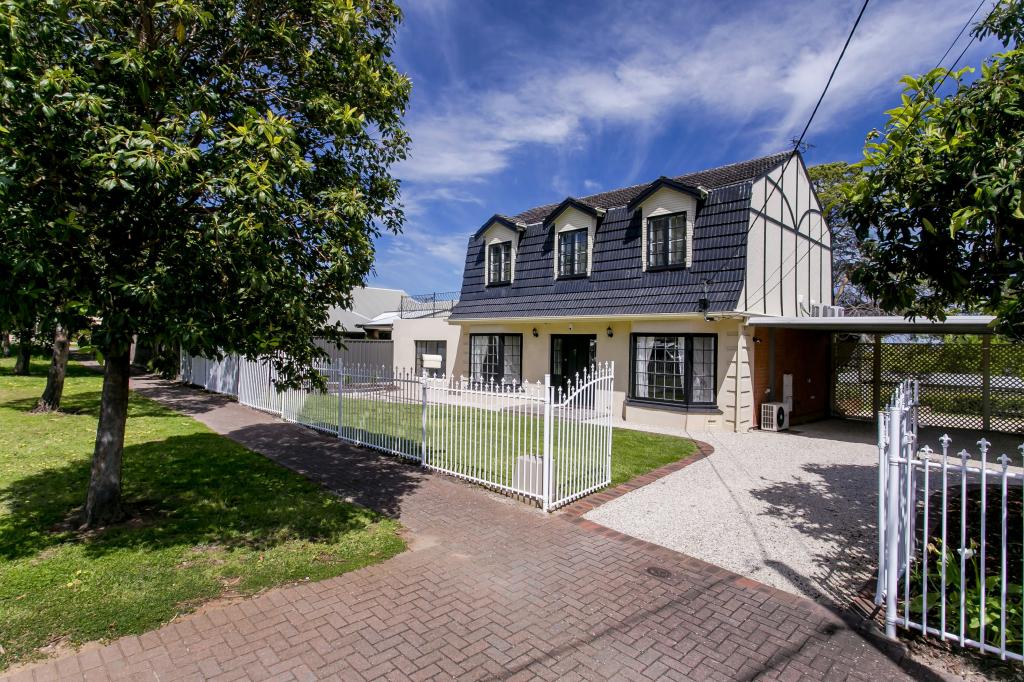 11 View St, Burnside, SA 5066