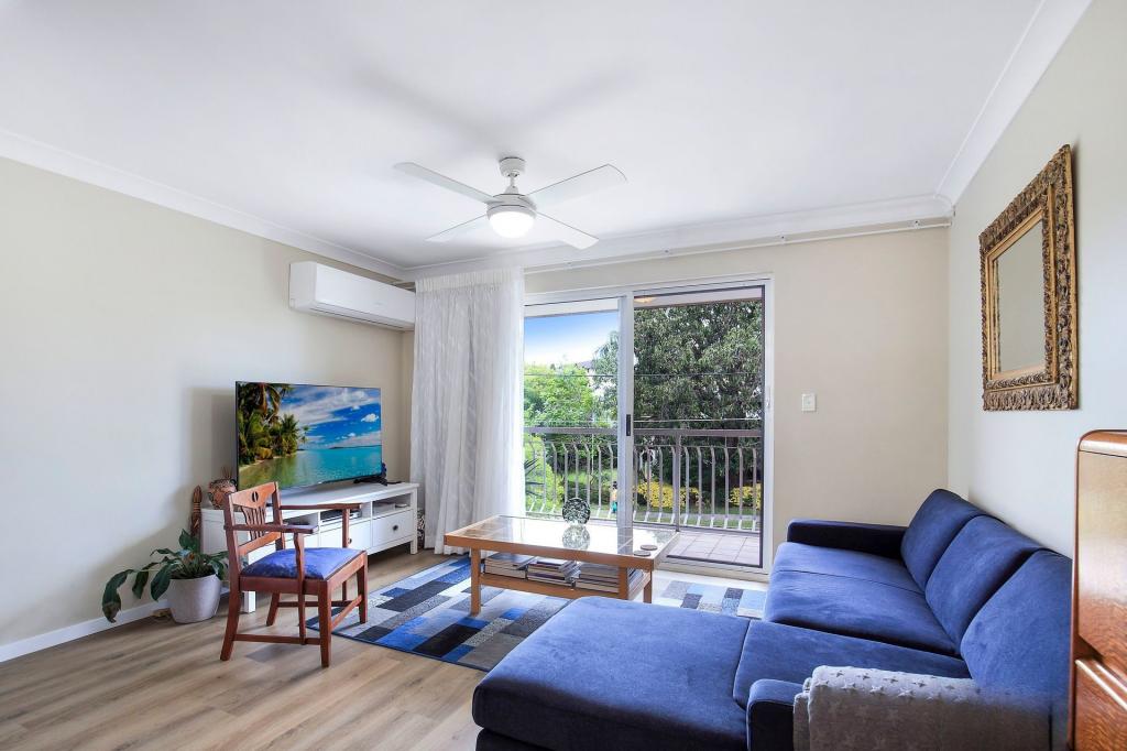 7/51 Adamson St, Wooloowin, QLD 4030
