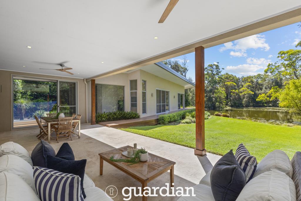 65 Knights Rd, Galston, NSW 2159