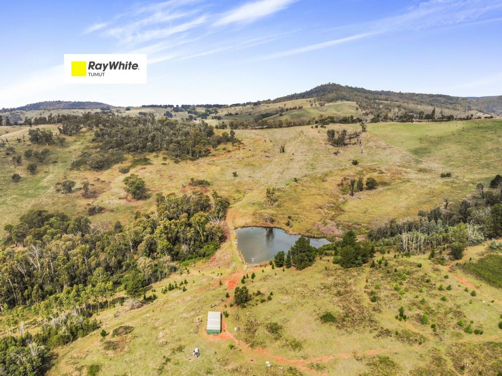 755 Old Tumbarumba Rd, Batlow, NSW 2730