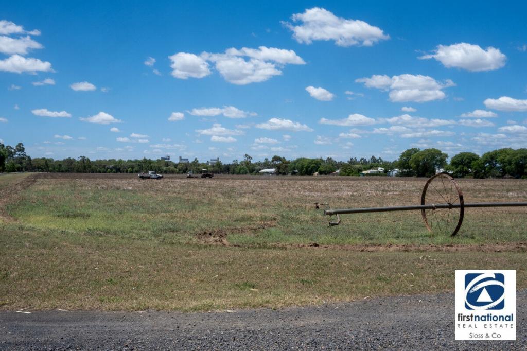 Contact Agent For Address, Goondiwindi, QLD 4390