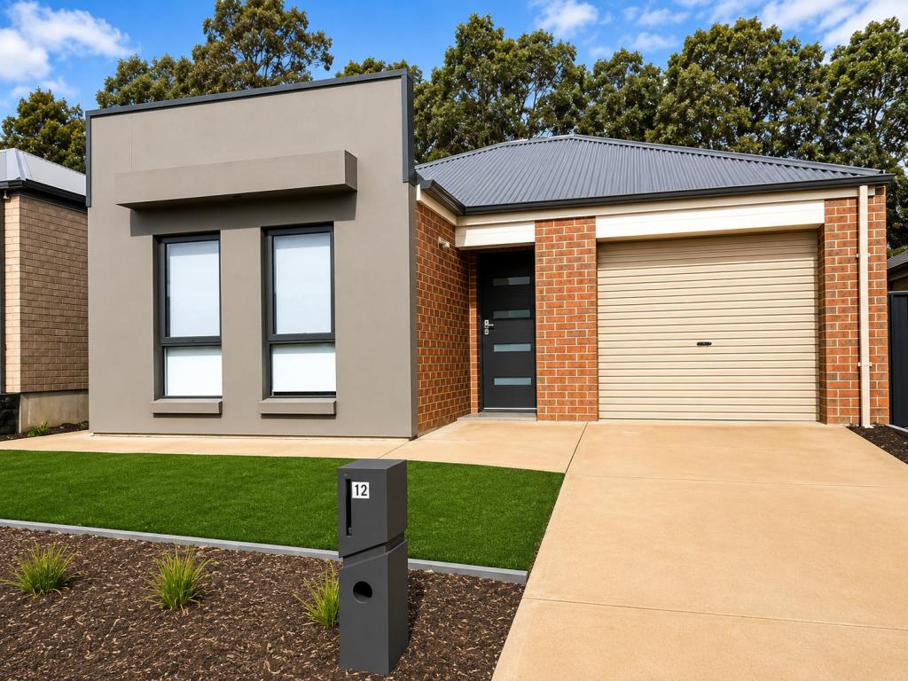 12 Clover Ct, Mount Barker, SA 5251
