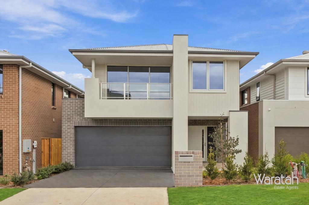 17 Wayfarer Rd, Gables, NSW 2765