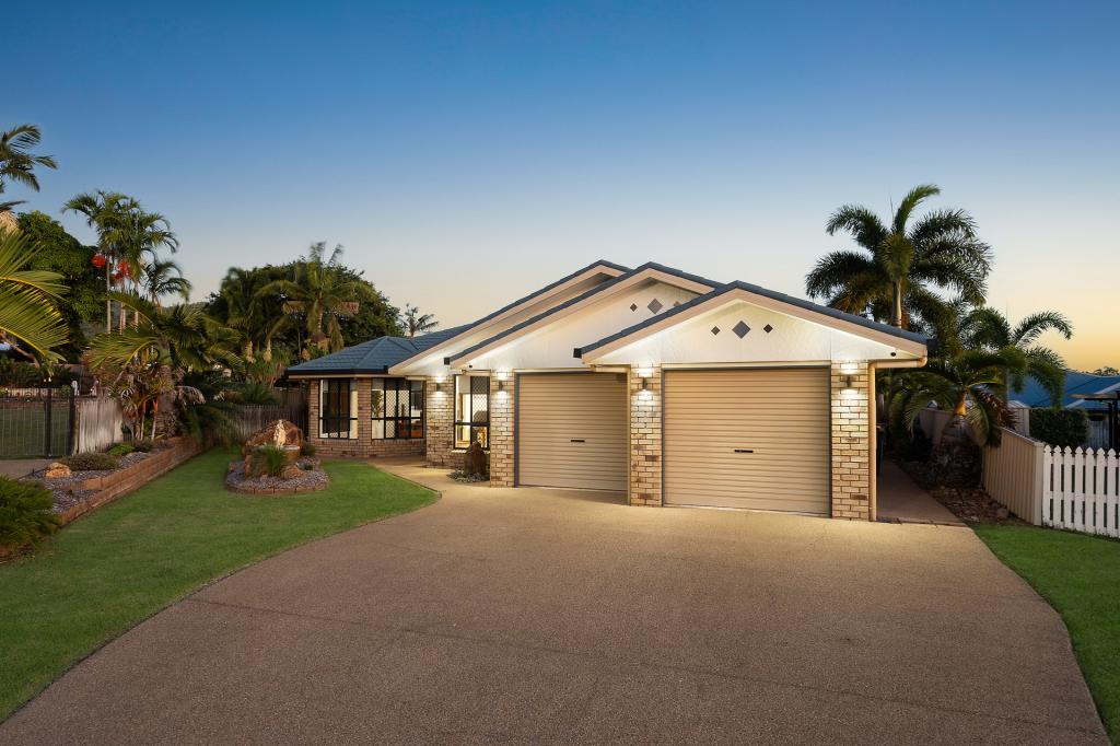 12 Kinsale Ct, Norman Gardens, QLD 4701