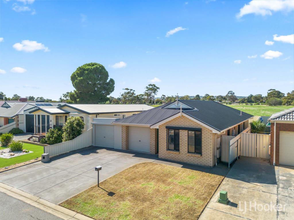 13 Grace Bvd, Smithfield Plains, SA 5114