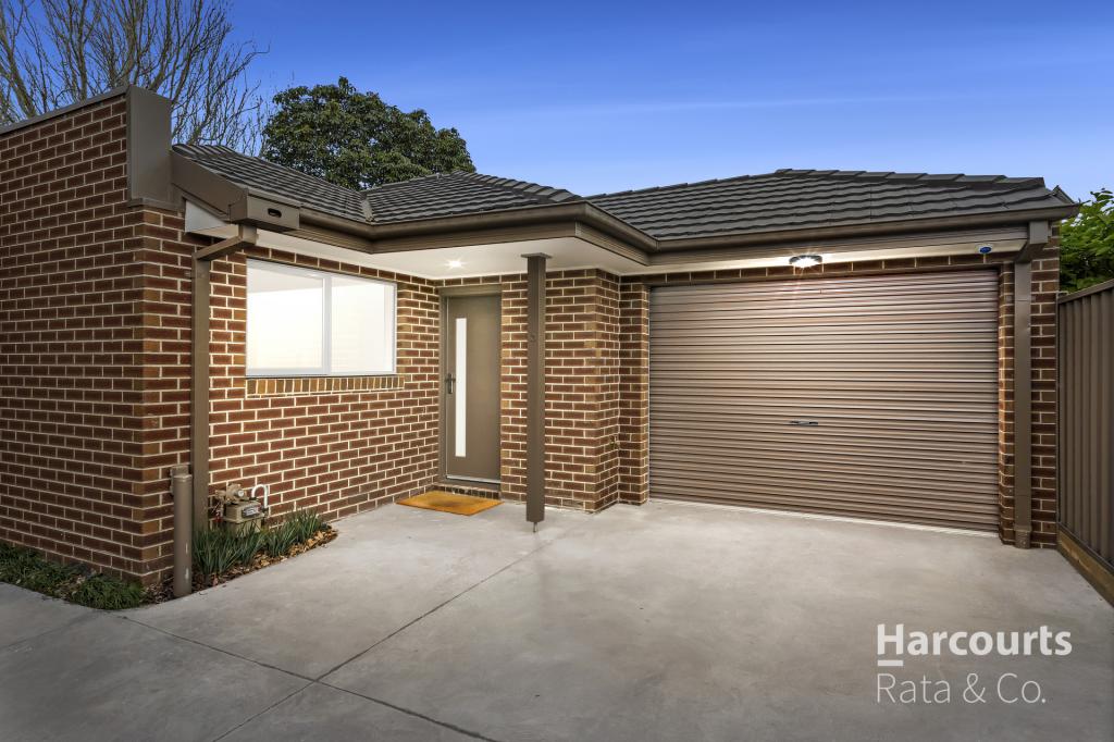 3/16 Travers St, Thomastown, VIC 3074