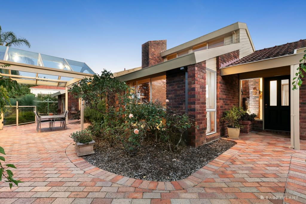15 Aloha Gdns, Templestowe, VIC 3106