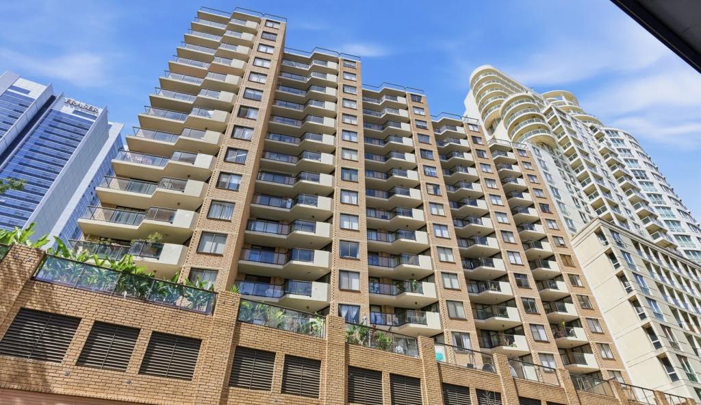124/336 Sussex St, Sydney, NSW 2000