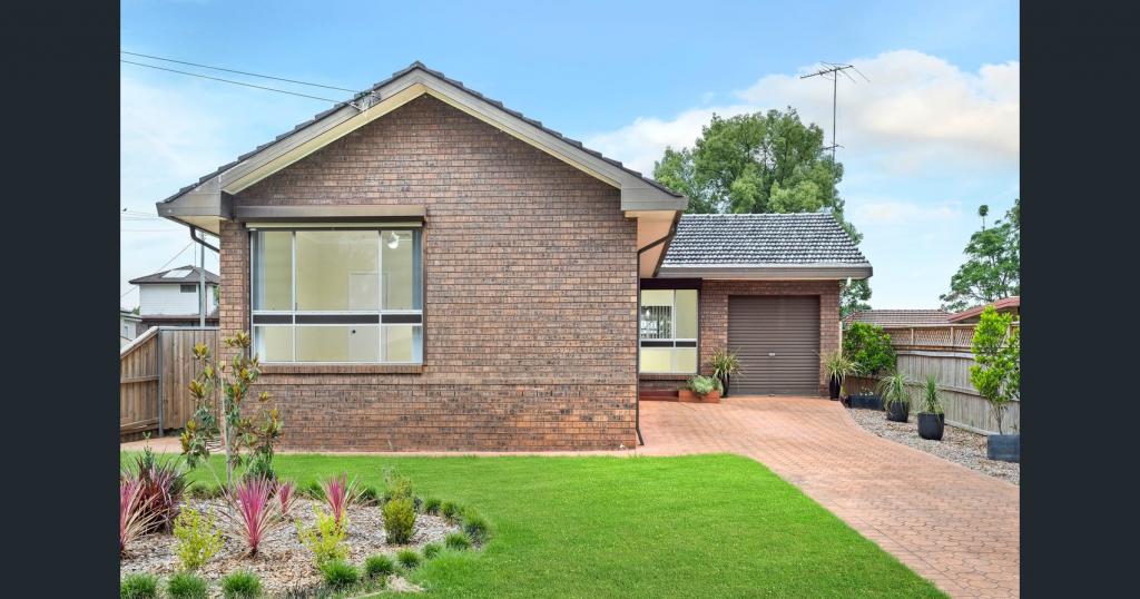 6 Station St, Schofields, NSW 2762