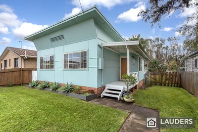 13 George St, Old Bar, NSW 2430