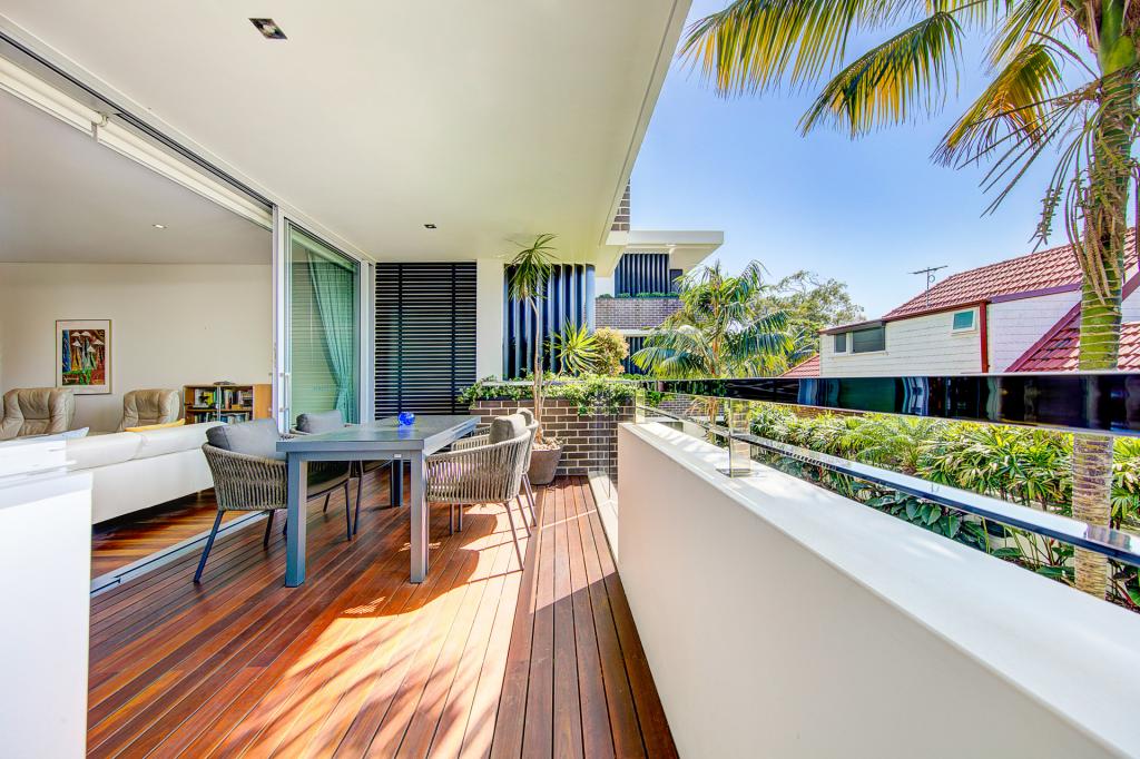 205/100 Glover St, Mosman, NSW 2088