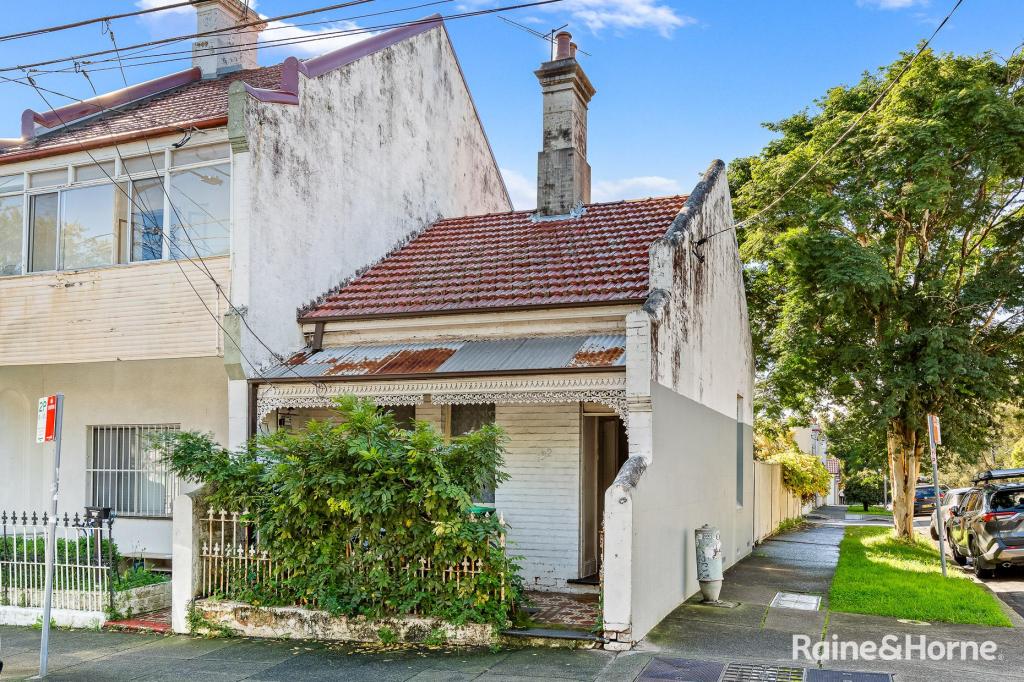 132 Australia St, Camperdown, NSW 2050