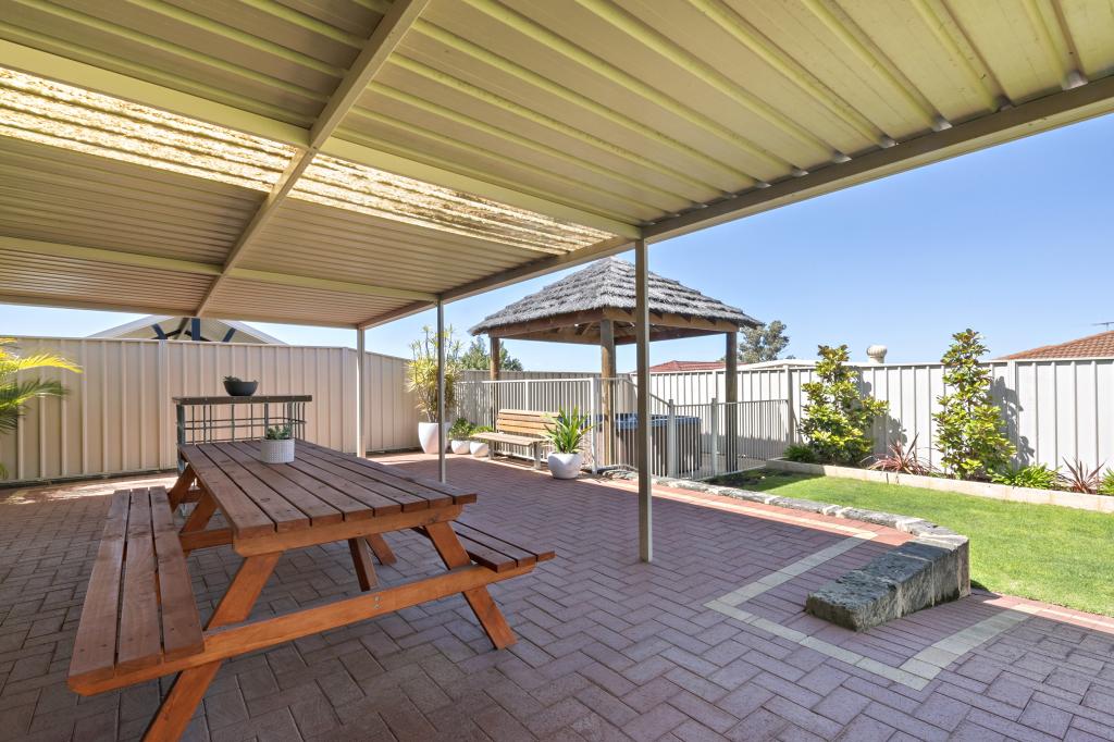 8 Watson Rd, Beeliar, WA 6164