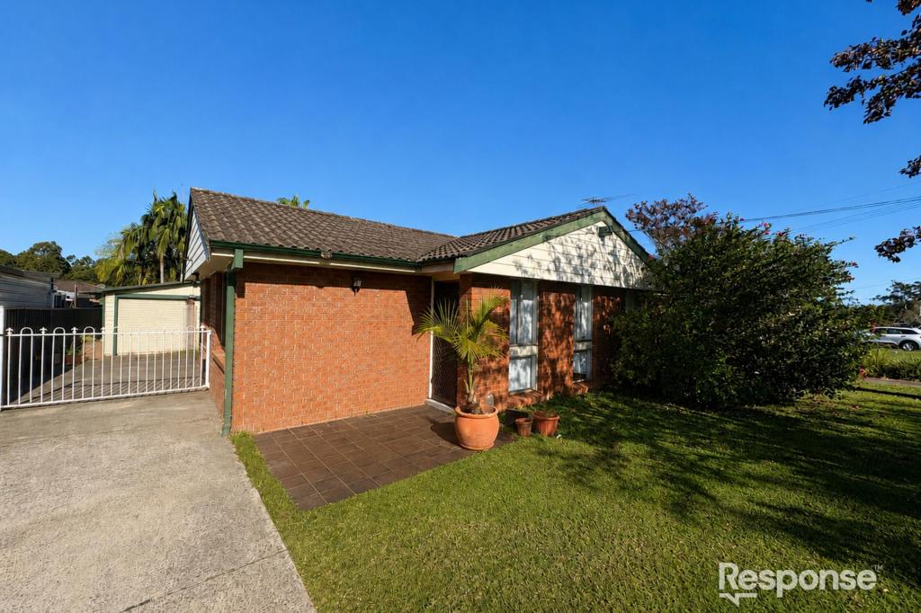 16 Thomas St, St Marys, NSW 2760