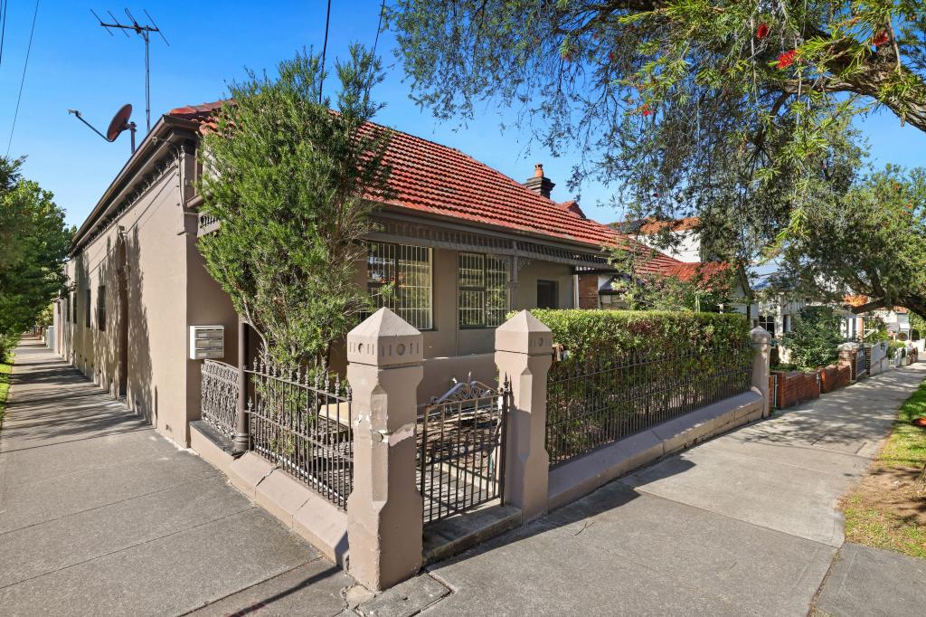 13 Northumberland Ave, Stanmore, NSW 2048