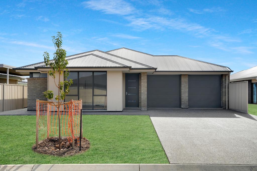 11 Hindmarsh Rd, Angle Vale, SA 5117