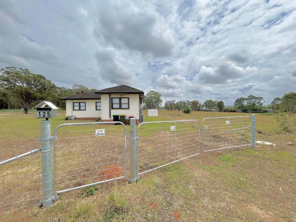 125 Cliftonroad, Marsden Park, NSW 2765