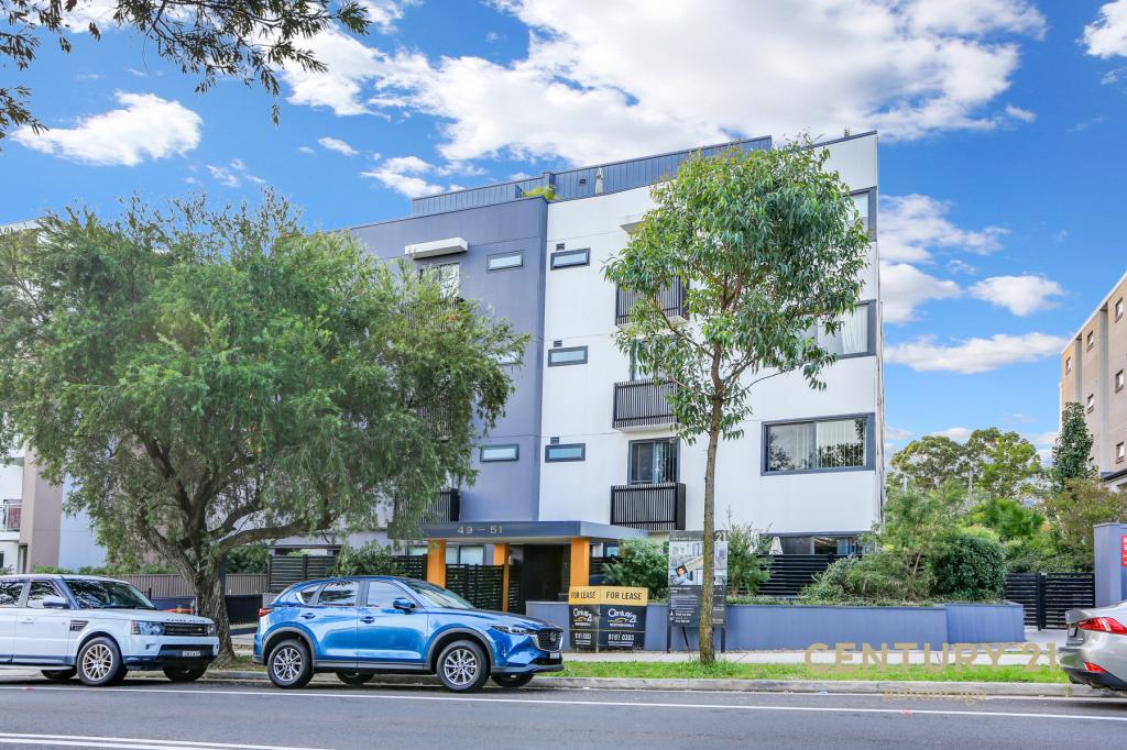 1/49-51 Veron St, Wentworthville, NSW 2145