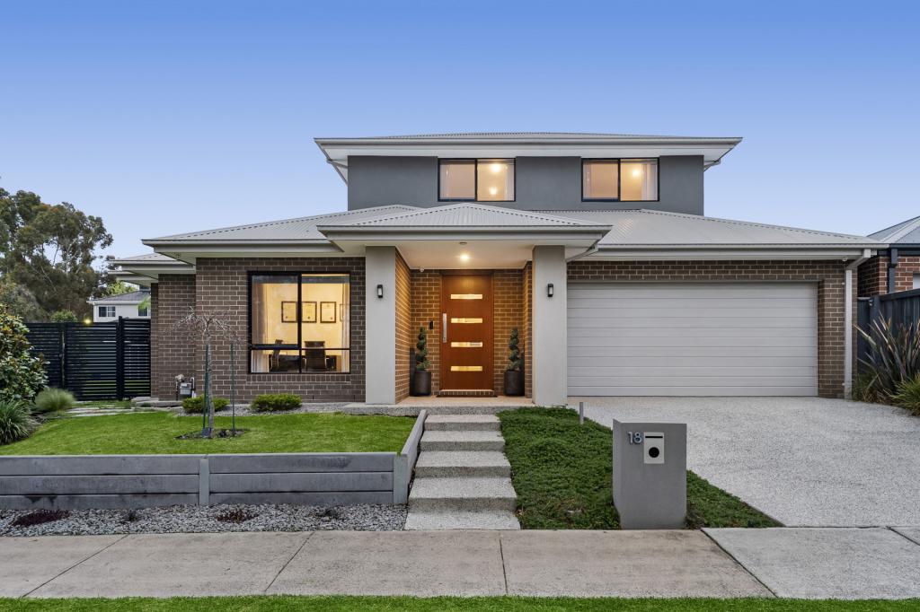 18 Mason Pl, Hillside, VIC 3037
