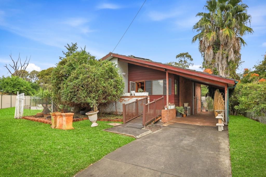 3 RUDD PL, DOONSIDE, NSW 2767