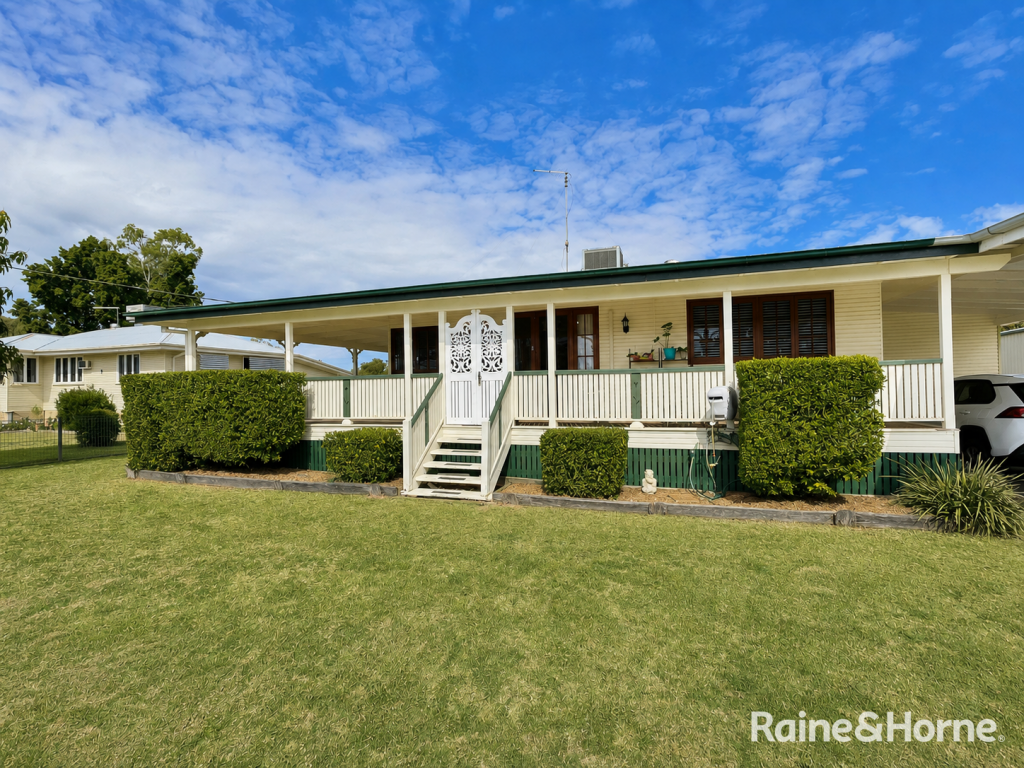 6 Fletcher St, Goondiwindi, QLD 4390