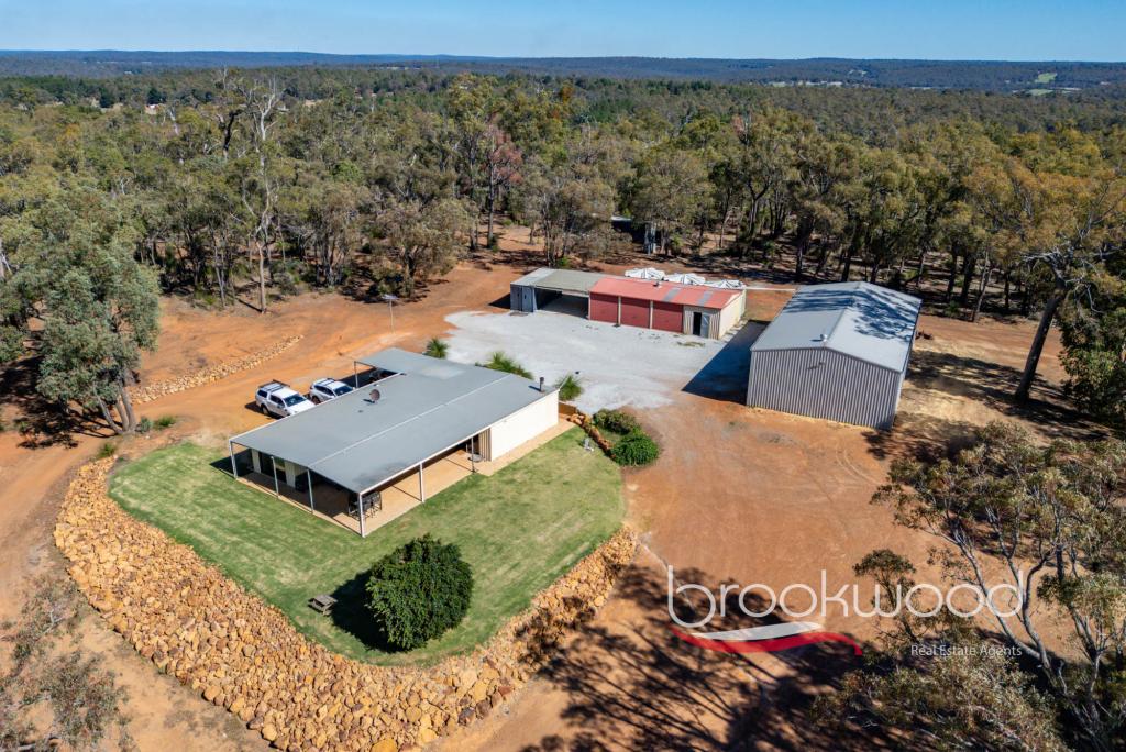 374 Mayo Rd, Gidgegannup, WA 6083