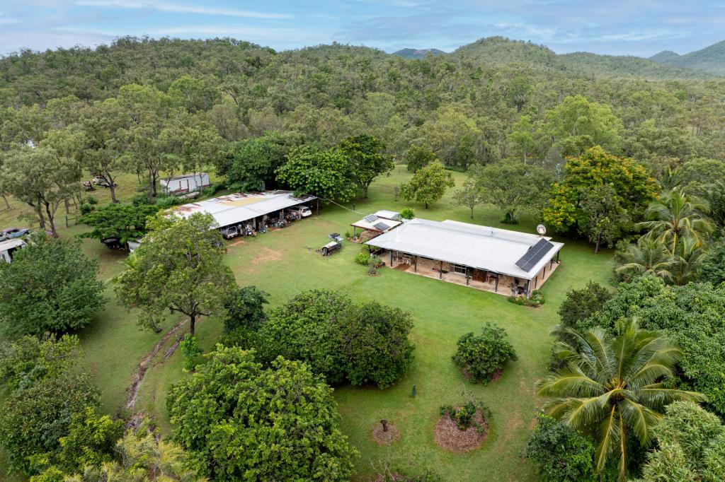 198 Carbonate Creek Rd, Dimbulah, QLD 4872