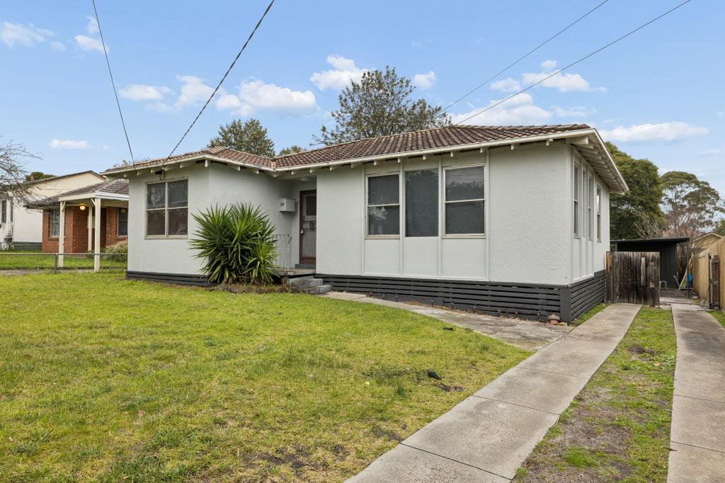 26 ALEPPO CRES, FRANKSTON NORTH, VIC 3200