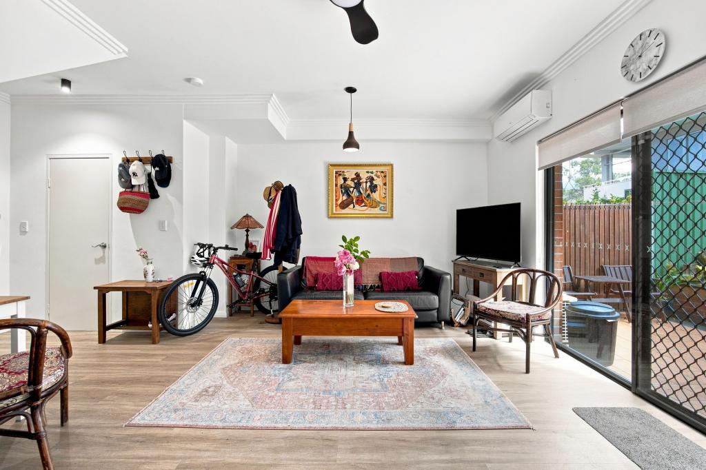 2/260-264 Liverpool Rd, Enfield, NSW 2136