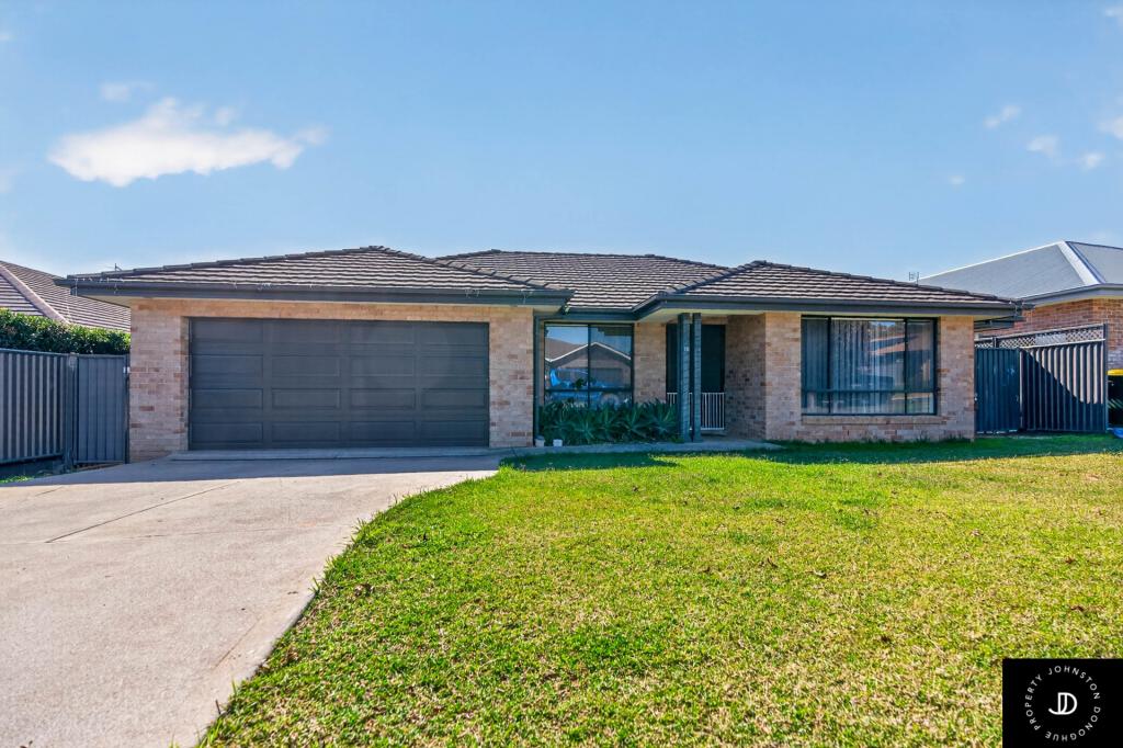 18 Kurrajong Rd, Gunnedah, NSW 2380