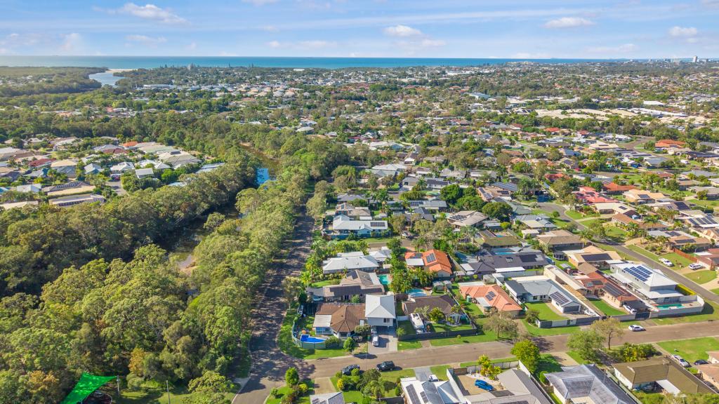 1 Snowdrop Ave, Currimundi, QLD 4551